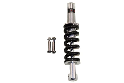 Ressort de suspension arrière 210 mm pour VTT quad et pocket bike