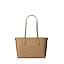 Gold-tone Hardware/Saffiano Leather/Husk