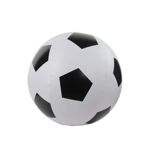 Ballon de plage gonflable OhMill en PVC pour jeux de piscine
