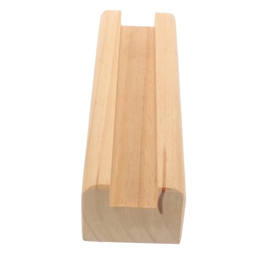 HAMPPLIES Supporto in per da Pavimento Base Antiscivolo per Specchi e Cornici di Varie Dimensioni Design Moderno per Camera da e Soggiorno