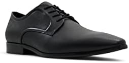 ALDO Men's Brendan Oxford, Other Black, 10.5 | Image 1