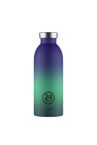 24 bouteilles clima flacon 500ml - Borealis