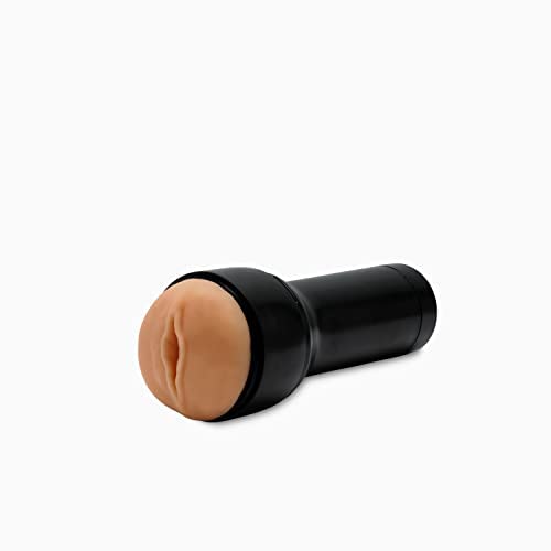Kiiroo Realistic Male Masturbator in Mens Sex Toys – Enjoy The Ultimate Male Sex Toys Experience – Light Brown