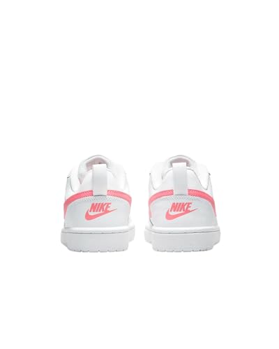 Image of Nike Boys Court Borough Low Recraft (Gs)