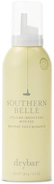 Drybar Southern Belle Volume-Boosting Mousse