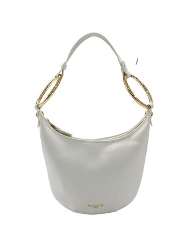 Sac à bandoulière pour femme blanc pour ranger facilement vos affaires