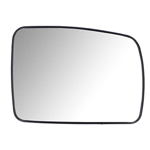Verre de rétroviseur cassé ? Remplacez par ce miroir thermique droit