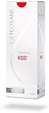 TEOXANE TEOSYAL KISS 2 X 1mL