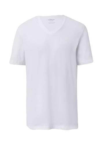 s.OliverHerrenT-Shirt, 0100, M