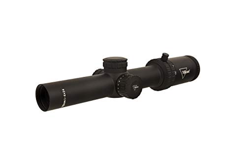 Image of Trijicon Credo Illuminated Riflescopes