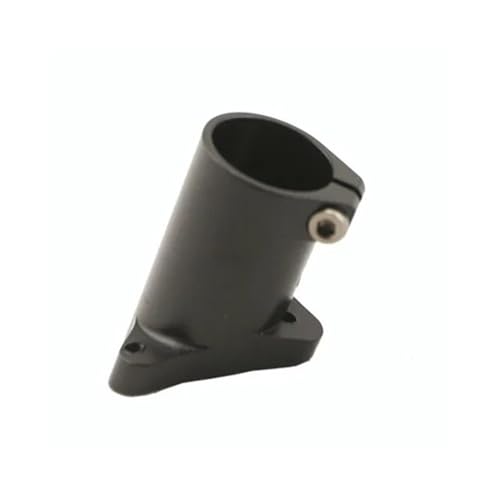 Montaje reforzado aluminio para UAV 16mm 4pcs miniatura 3