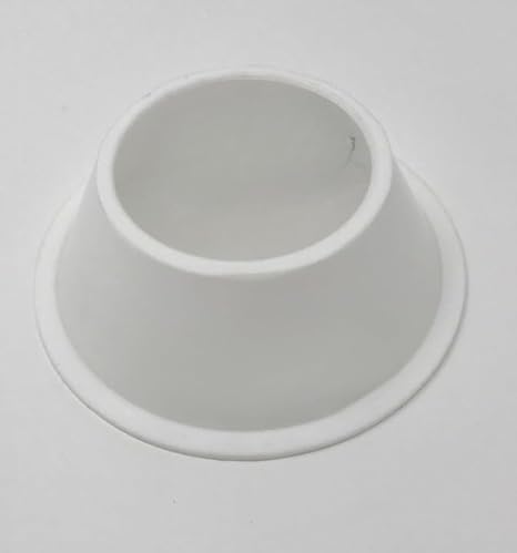 Image of Coffee Maker Filters Small Size - Pack of 2 | Reusable Replacement Filter Set for Coffee Machines & Brewers