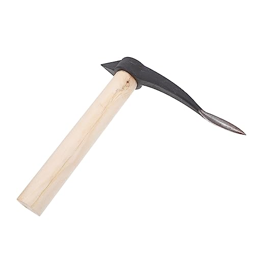 PHENOFICE Descascarador De Ostras Cortador De Mariscos Negro Diseño Práctico Y Duradero