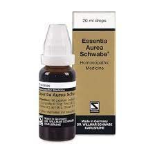 Dr. Willmar Schwabe Germany Essentia Aurea (Pack Of 3) (B0CGJCPRFH) Amazon Price History, Amazon Price Tracker