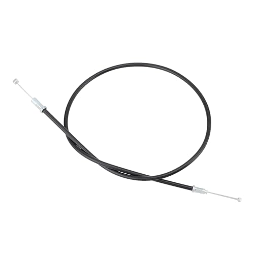 Câble starter coincé sur quad 90cc 125cc ? Solution course 67mm