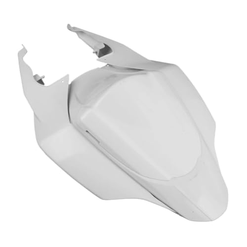 Kit carénage arrière GSXR 1000 K7 2007 2008 en plastique ABS brut moulé par injection
