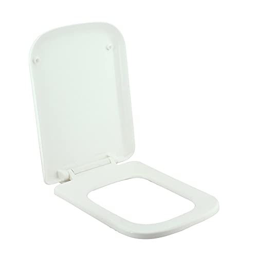 Sandcastle Pvc Toilet Seat Cover (34X42X4 Cm_Ivory) (B0DG9Z4H51) Amazon Price History, Amazon Price Tracker