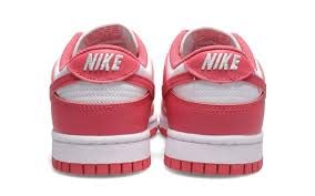 Image of Nike Women's Dunk Low Sneaker