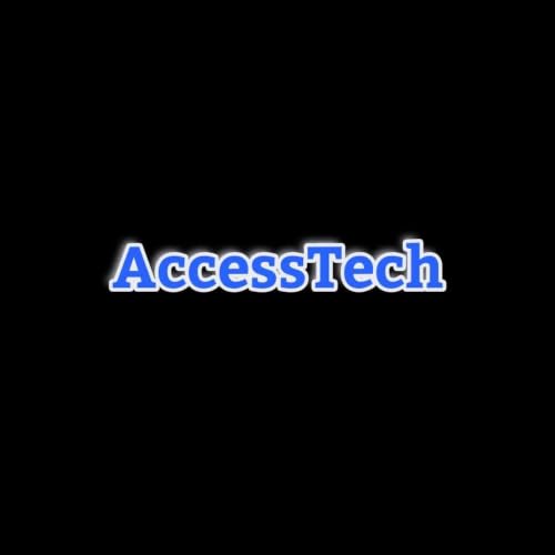 『AccessTech』のカバーアート