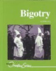 Overview Series - Bigotry 1560065001 Book Cover