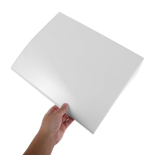 Couvercle étanche extérieur pour préserver votre courrier sur mur - 5