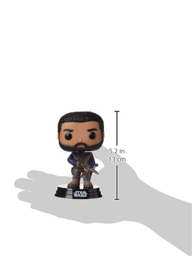 Funko Kawlan Roken 9 cm - vue 3
