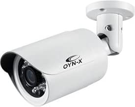 OYN X CAMERA 4MP BULLET 4MP EB FW OYN X CAMERA 4MP BULLET 4MP EB FW
