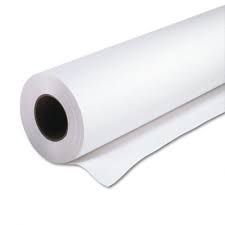 Alliance Wide Format Paper 24" X 150' Vellum Aqueous Ink Jet With 2" Core 20# - 1 Roll/Carton #TOP17