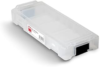 TOX 094900805 L L-Boxx Micro (pusta), przezroczysty