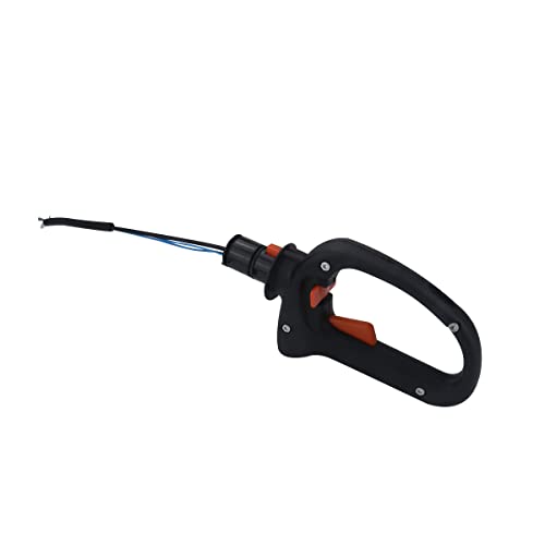 HUYUR Throttle Control Handle Cable for Stihl HS81T HS 81R HS81RT Trimmer by HUYUR - Image 8