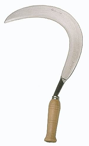 Bellota - Hoz Corte 45X510 Mm. 2560-3