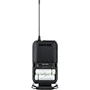 Shure BLX14/SM31-H10 Wireless System with SM31FH Fitness Headset Microphone, H10 #3