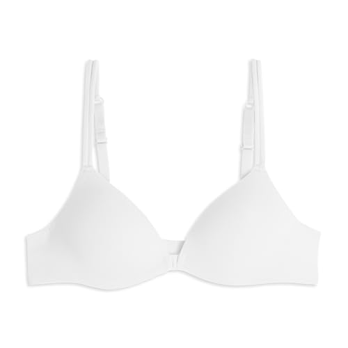 Cotonella, Reggiseno a Triangolo Chiara in Morbida...