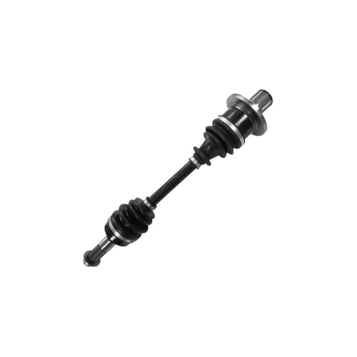 Arbre de transmission arrière droit CF ZF 500 HO et ZF 800 (2016) - 5BWA-280200-20000
