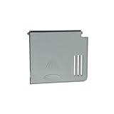 Erstausrüster Qualität easyPART Kompatibel/Ersatz für Electrolux 400607802/8 Reinigerfachdeckel Deckel Reinigerfach für Dosierkombination AEG 4006078028 400607802 Spülmaschine Geschirrspüler passend Zanker Zanussi Juno