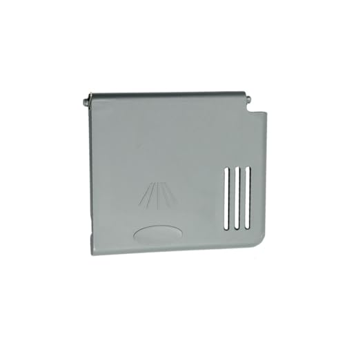 easyPART Kompatibel/Ersatz für Electrolux 400607802/8 Reinigerfachdeckel Deckel Reinigerfach für Dosierkombination AEG 4006078028 400607802 Spülmaschine Geschirrspüler passend Zanker Zanussi Juno easyPART Kompatibel/Ersatz für Electrolux 400607802/8 Reinigerfachdeckel Deckel Reinigerfach für Dosierkombination AEG 4006078028 400607802 Spülmaschine Geschirrspüler passend Zanker Zanussi Juno