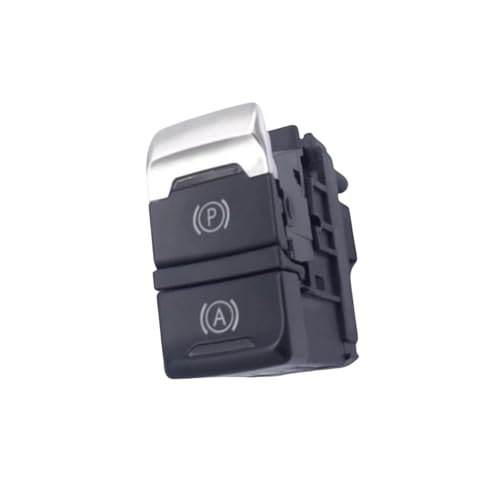 Commutateur de frein à main pour Audi A5 S5 8T3 bouton d'origine 8K1927225C