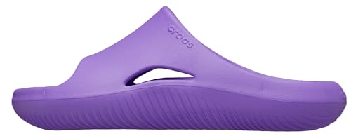 Image of Crocs Unisex Adult Mellow Recovery Slides