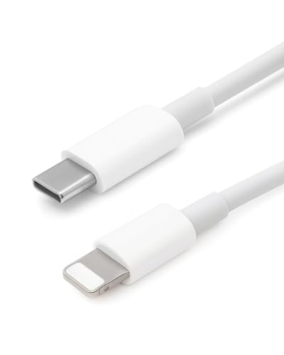 Image of YISHU USB-C Cable To Port Charging Cable | Fast Charge & High Speed Data Transfer | Compatible for iPhone Devices | Original Superfast Charge