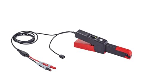 Chauvin Arnoux Zange E25 CVH 1-100/1