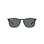 Transparent Green/Dark Grey Polarized