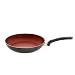 Produktbild Fissler SensoRed 26cm Ø/Induktion geeignet-157-303-26-100/0 Anti-Haft Pfanne, Aluminium, rot, 26 cm