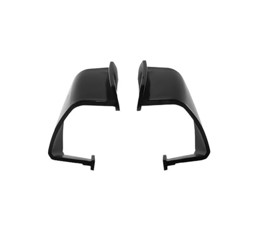 Kit d'ailes de carénage CBR650R déflecteur haut de gamme