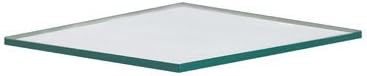 CO DSB 24x30 DS Wind Glass (10 Piece)