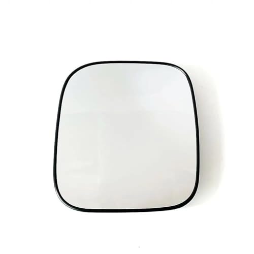 Verre rétroviseur pour Mitsubishi Pajero 2000-2006 chauffant glace droite