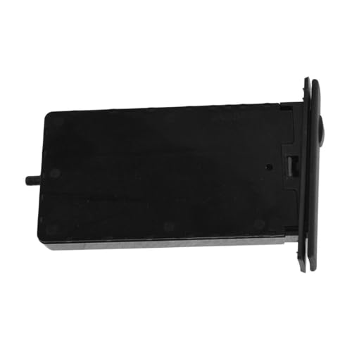 Portavasos Derecho para BMW Negro INA30479 miniatura 1