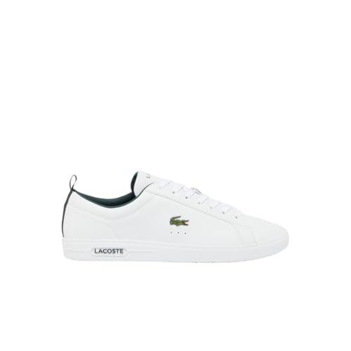 Image of Lacoste Men's Court Base Sneakers | Casual Shoes