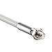 Cajun Bowfishing Glass Fishing Rod Screws - Innovative Design for Easy Attachment to 4025 & 4035 Reel Mounts