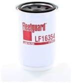 Oil Filter Cellulose Spin On