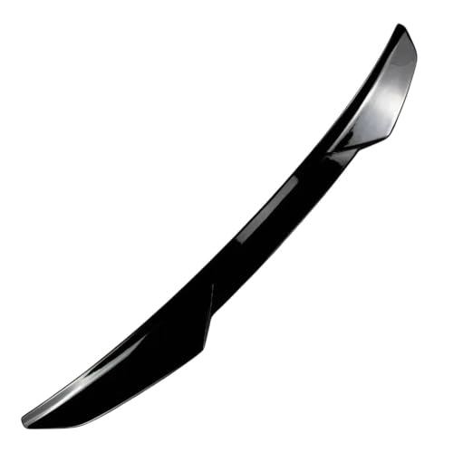 Aileron lèvre de toit de qualité premium pour Audi S6 et A6 C8 Avant S-Line 2018-2025